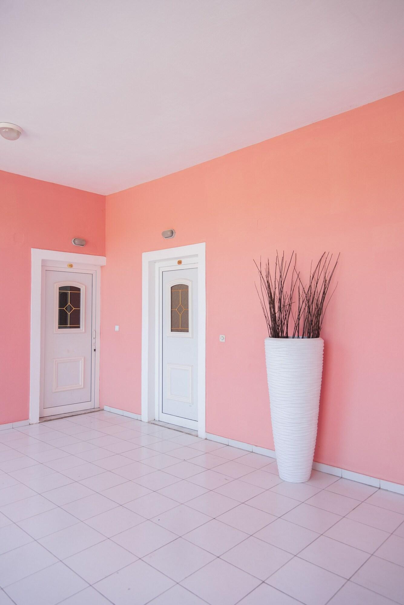 Apartahotel Seaside 3*