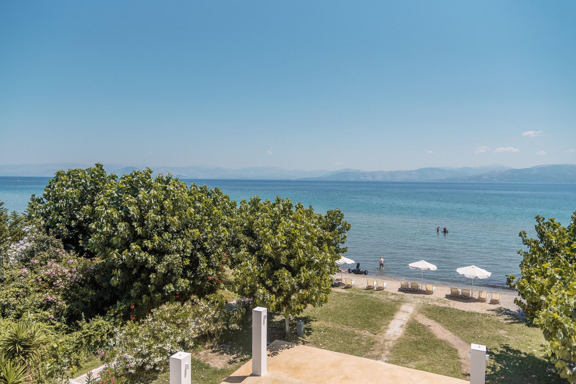 Apartahotel Seaside