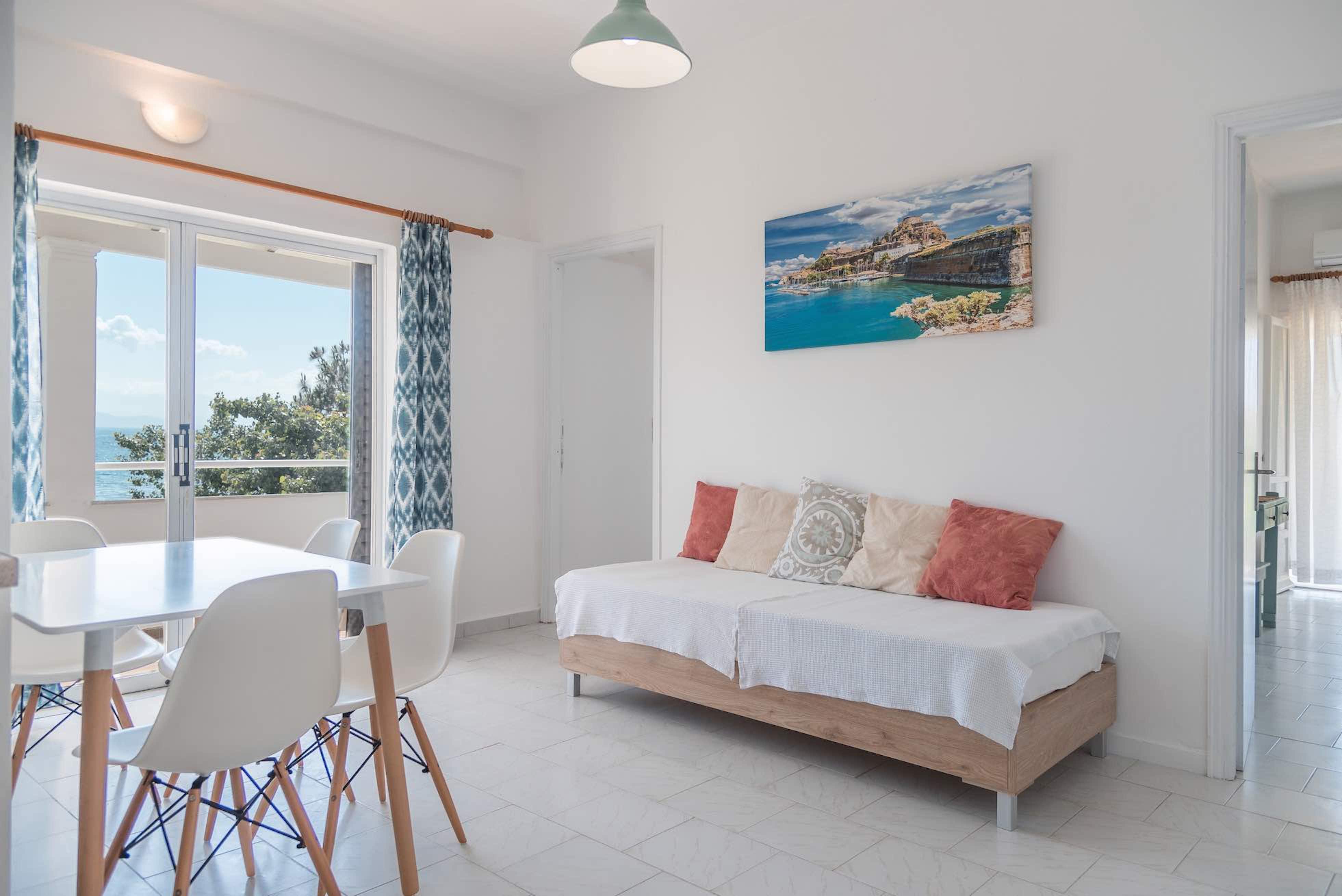 Apartahotel Seaside