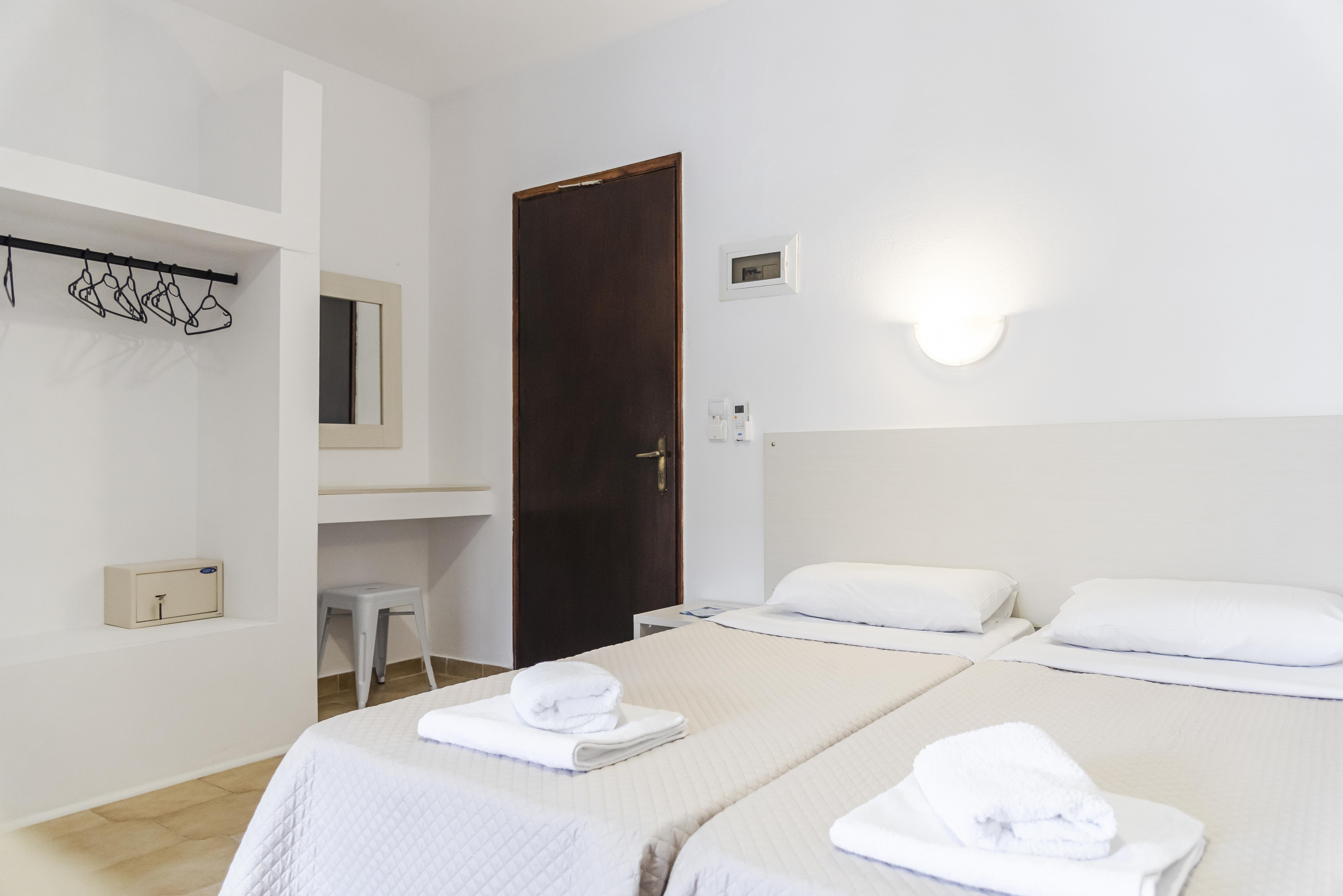Apartahotel Seaside 3*